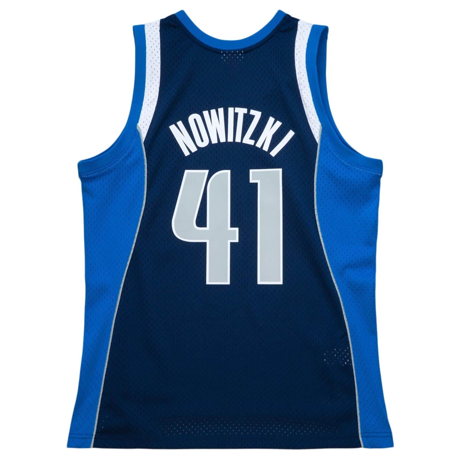 Mens Mitchell & Ness NBA SWINGMAN JERSEY- DALLAS MAVERICKS 2011 DIRK NOWITZKI, M gallery