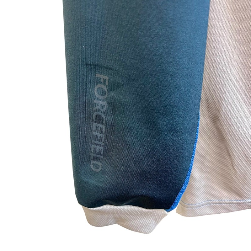 FORCEFIELD Climate Control Tornado Long Sleeve Mock Neck Base Layer Shirt XXL gallery