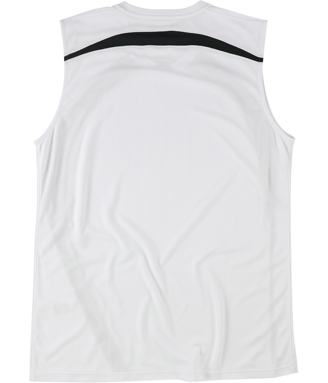 ASICS Mens 3-Tone Tank Top, 0190, XL gallery