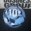 Messi Argentina FIFA World Cup “26” National Football Team Messi 10 Size 5 gallery