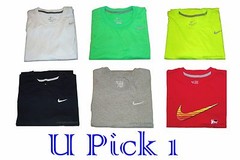 Nike Tank Sleeveless Top Tee Muscle Shirt Mens Athletic Sports Active Teen Boys