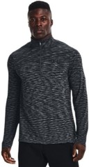 NWT UNDER ARMOUR Seamless ½ Zip Long Sleeve Top Shirt 1359875 M/L/XL/2XL