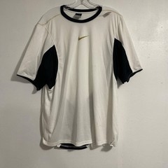 Nike Roger Federer RF 2005 Shanghai Masters Tennis Crew Shirt Uniqlo Vapor Nadal