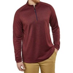NWT Bolle Performance Men’s Quarter Zip Lightweight Pullover