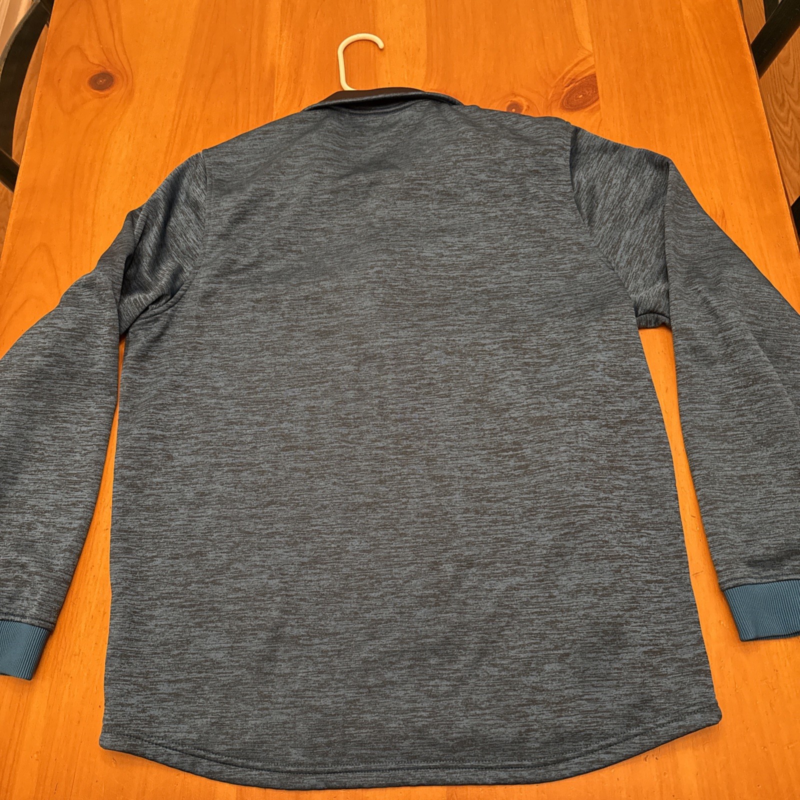 Under Armour Lg 1/4 Zip L/S Coldgear gallery