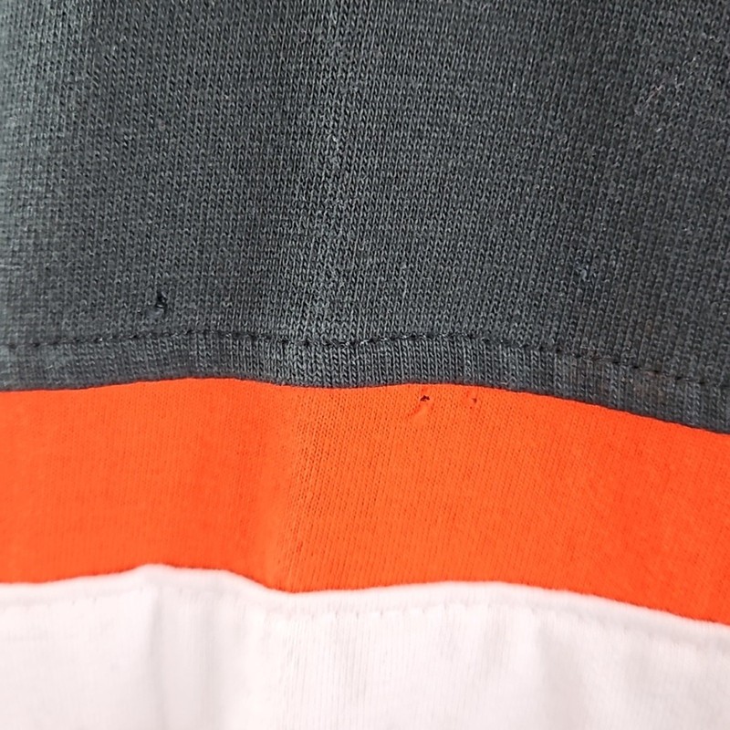 Knight Apparel Oregon State Beavers Long-Sleeve Shirt FLAWS | Men's Large gallery