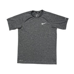 Nike Swim Mens Size S Shirt UPF 40 Beach Hiking Surf Water Sports Outdoor