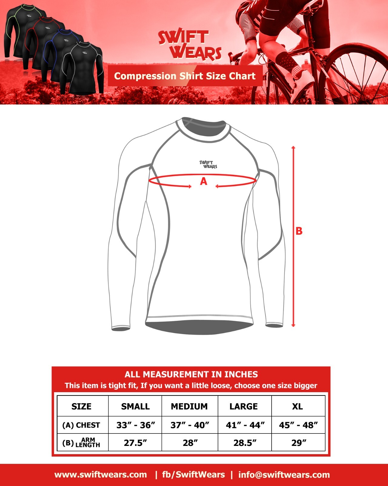 Mens Compression Armour Base Layer Top Long Sleeve Thermal Gym Sports Shirts UK gallery