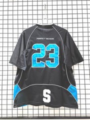 Supreme Perfect Season Football Jersey Size Large | BRAND NEW NO TAGS