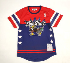 Reason Trap Stars BSN Jersey size medium
