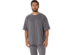 ASICS Heavy Weight Relaxed Pocket Tee Men’s Casual T-shirts 2XL XXL 2031E924022