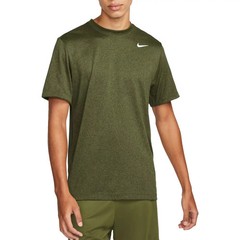 NWT Nike Dri-FIT Seasonal Legend Fitness T-Shirt Size Small Mens DX0995-326