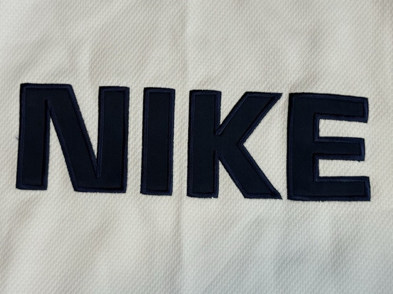 NWT Vintage 90s Nike Team Alpha Project Trikot Basketball Jersey XXL Dri-Fit gallery