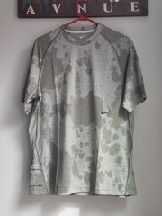 Nike Dri-FIT ADV A.P.S. Axis Performance System Shirt Men’s Size M DX6954-222