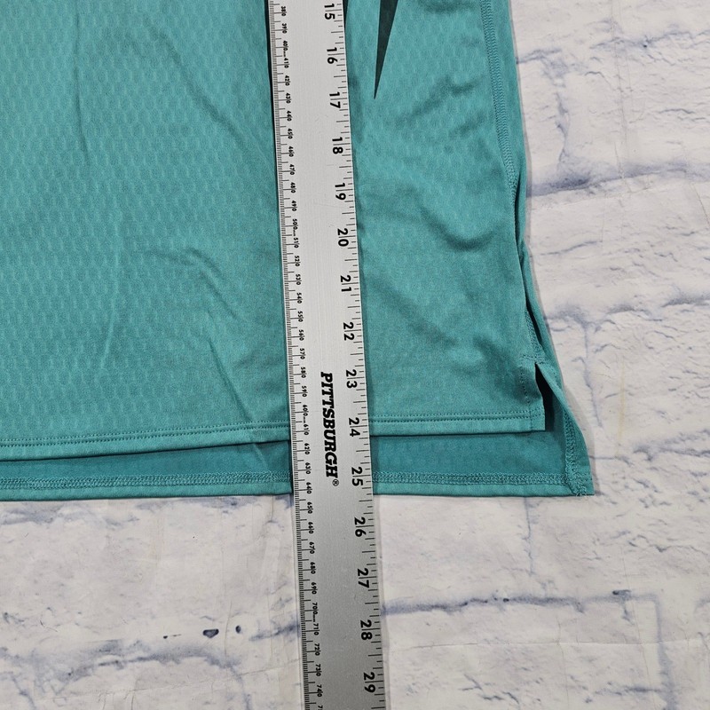 Adidas Adizero Running Singlet MENS S Powder Teal JV9307 Climacool Tank Top gallery