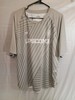 Under Armour Men's jersey Gray 3XL P2P 24 Length 30 /0354 gallery