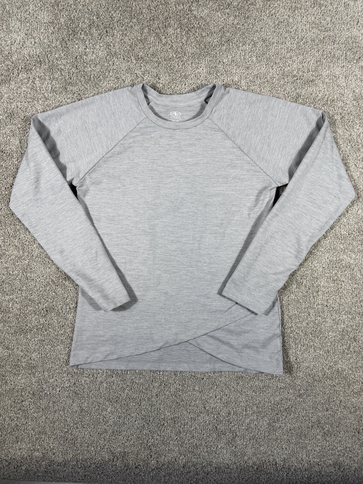 Playera Athletic Works para Mujer - Talla XXL (18) gallery