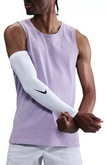 Mens Nike Primary Dri-Fit Versatile Fitness Tank Top Size Small Color Hydrangeas