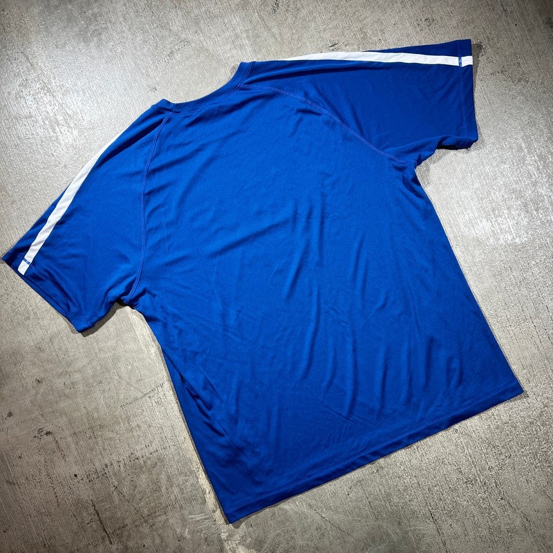 Valley Kangaroos Rugby Shirt Blue XL Activewear gallery