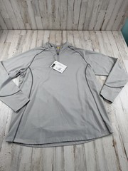 5.11 Tactical Series Sub-Z 1/4 Zip Pullover Performance Base Layer Mens XXL NWT