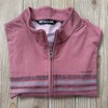 TravisMathew Pullover Mens XL Mauve 1/4 Zip Golf Performance Stretch Athletic gallery