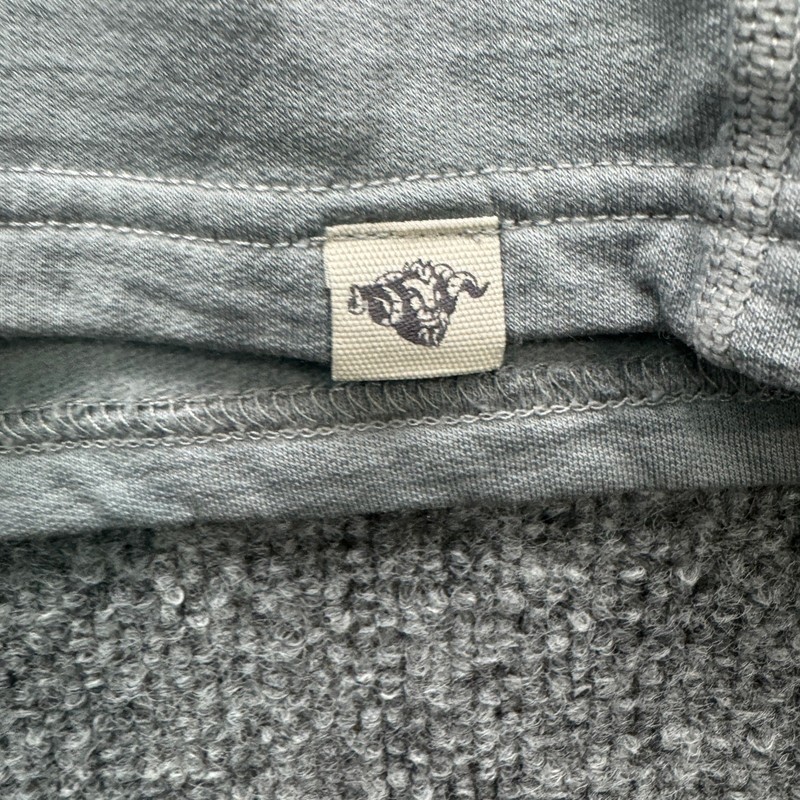 Klim Teton 1/4 Zip Shirt Mens 2XL Gray Long Sleeve Merino Blend Outdoor Pullover gallery