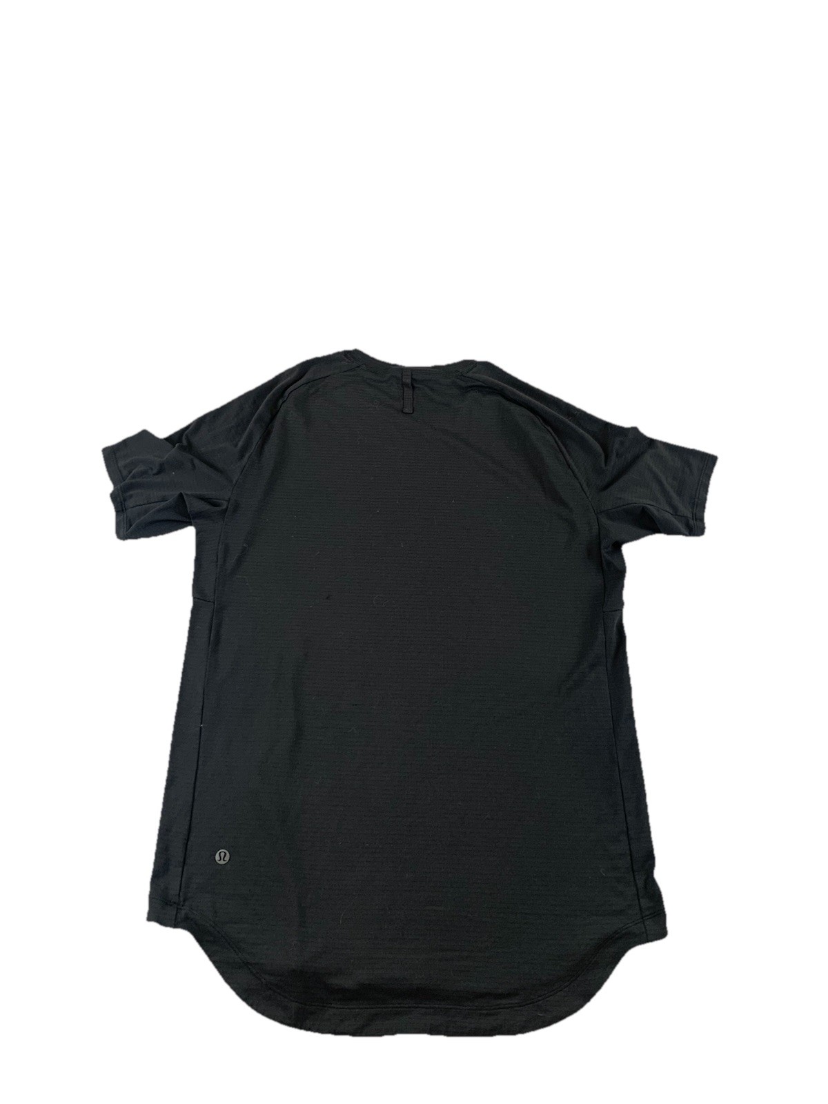 Lululemon License To Train Short-sleeve Shirt gallery
