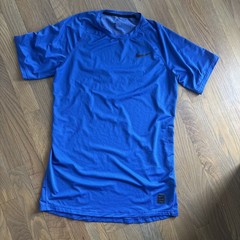 Nike Pro DRI-FIT Elite Running Shirt Men’s Size M