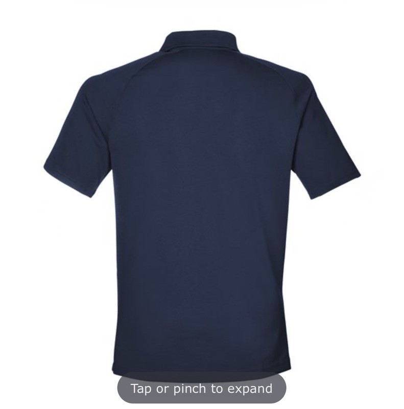 Under Armour - Title Polo 2.0, 1383263, Golf shirt Moisture-Medium -NWT gallery