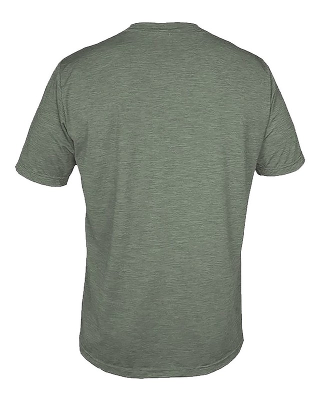 ANETIK Mens S-3XL Low Pro Tech DriFIT T-Shirt 360 Stretch Performance Tee UPF 30 gallery