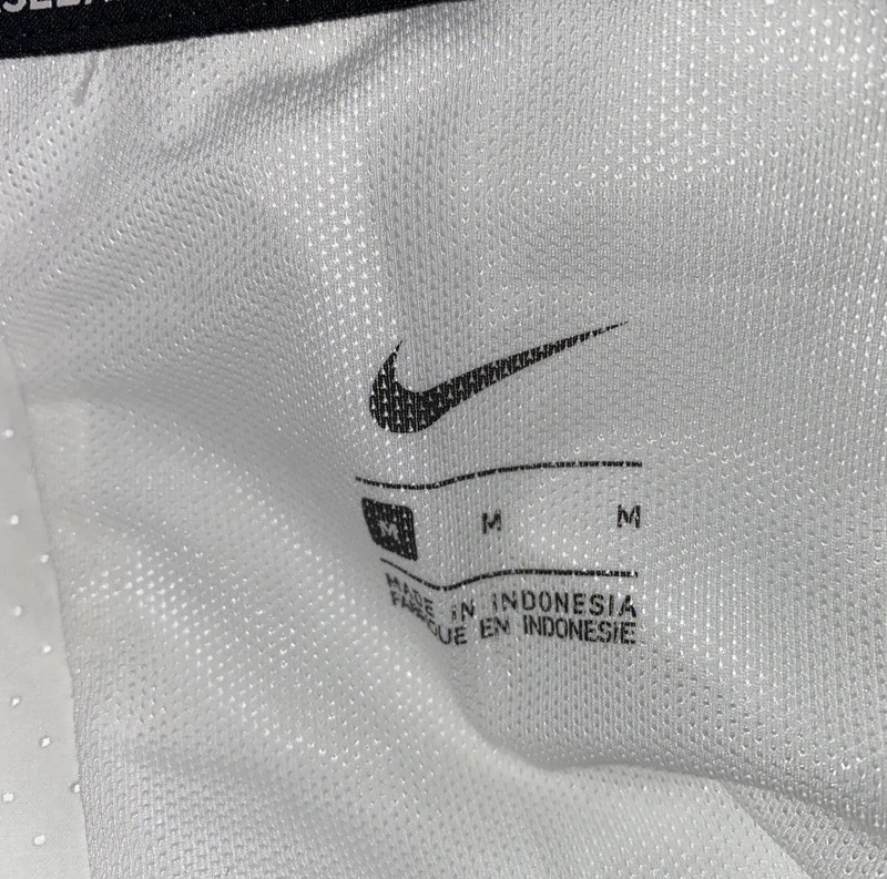 Nike Baseball 3/4 Hot Jacket - MEDIUM - 897383-100 BP Pullover 3/4 Sleeve Top gallery