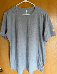 Under Armour Celliant T-Shirt Men’s Size XL Gray Athletic Crew Neck