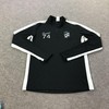 Nike Dri-FIT Pullover Mens Small Black 1/4 Zip Inter Connecticut FC Soccer 74 gallery