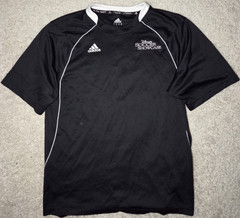 Adidas Team Performance Disney Showcase Athletic Jersey Medium