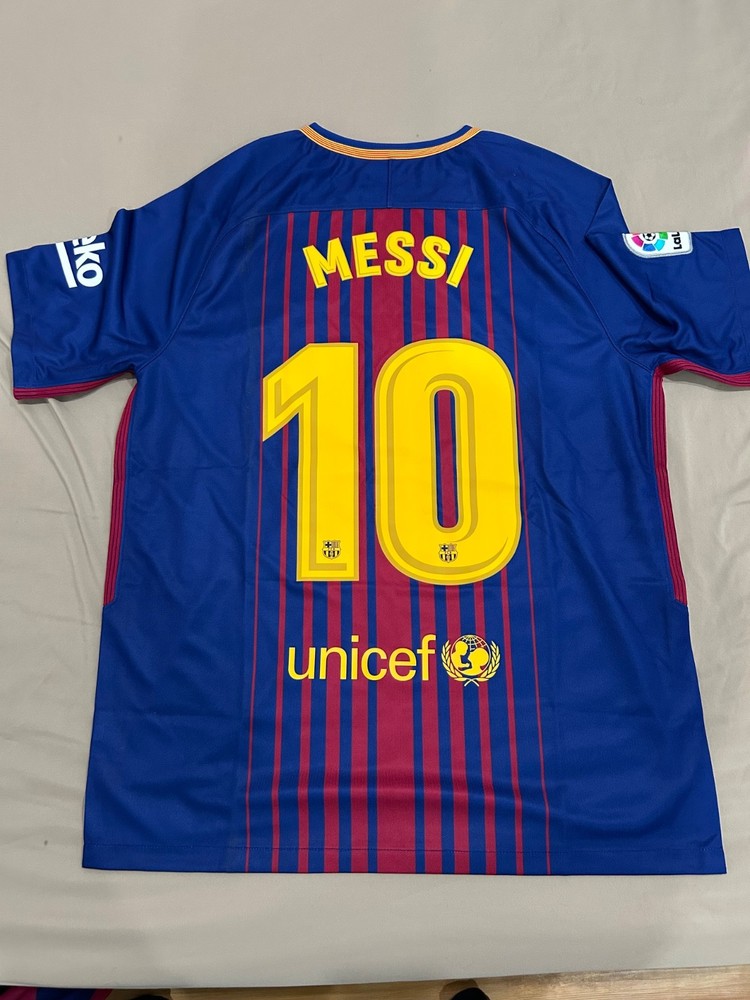 jersey soccer authentic men