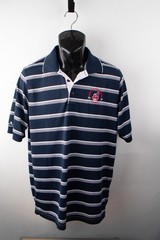 Antigua Spring Trainnig Arizona 2013 Cleveland Indians Chief Wahoo Men’s Medium