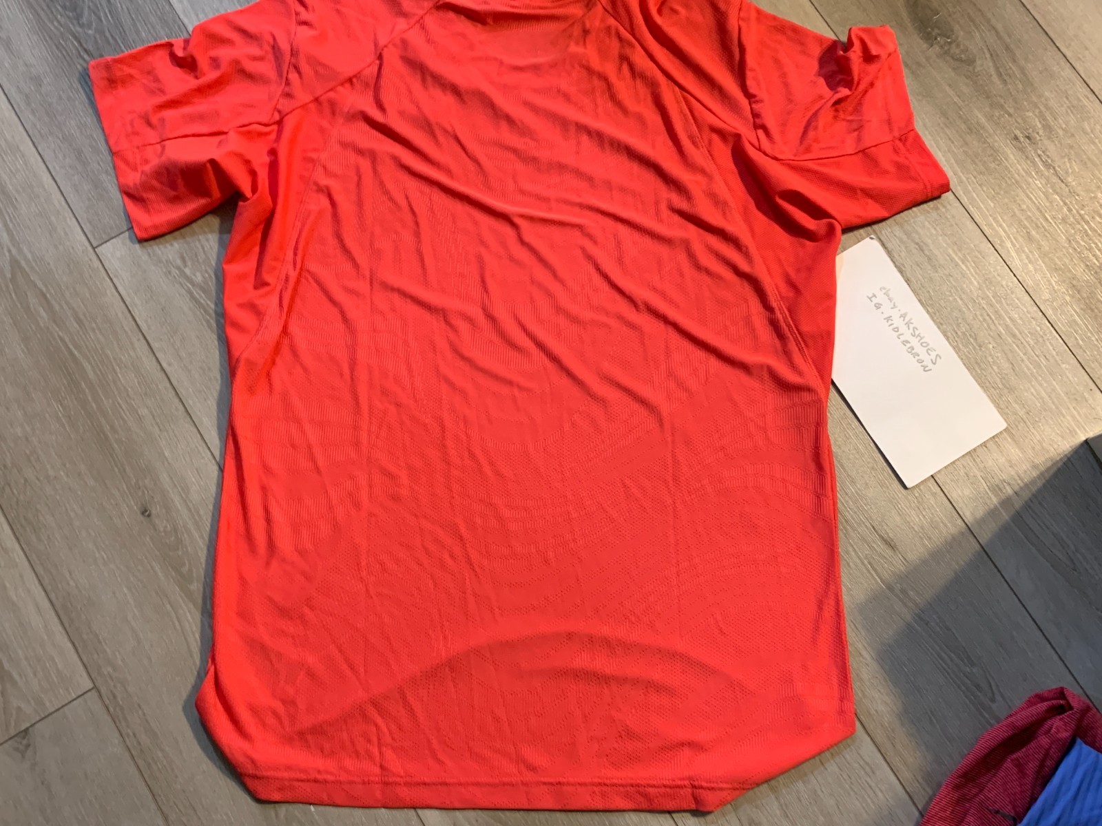 NEW Adidas Tennis Pro Climacool+ FreeLift AirChill Pickleball Court Men's XL $75 gallery