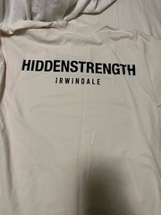 Hidden Strength Gym Large Shirt LA Irwindale Barbell Brigade Powerlifting SBD