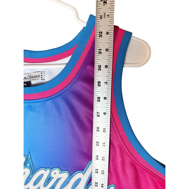 NWT Headgear Classic Dwayne Wade Basketball Jersey - 2XL gallery
