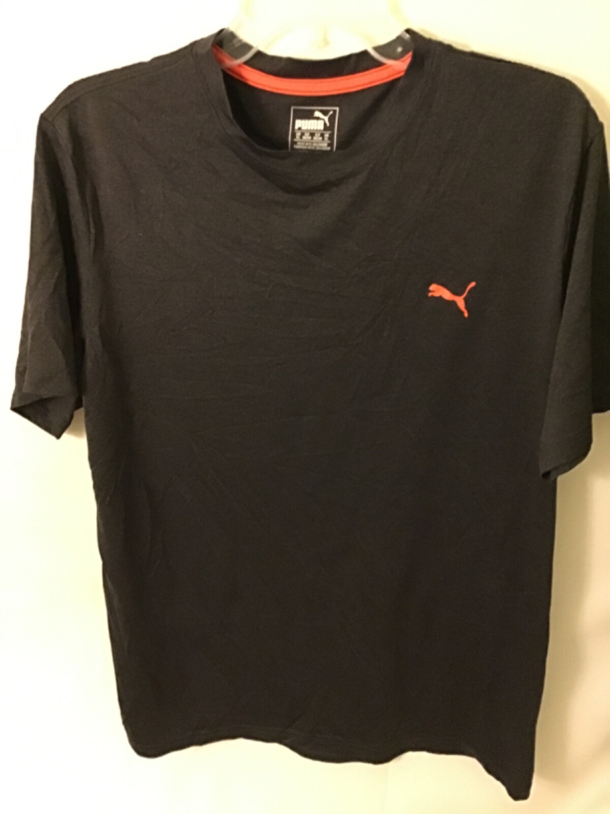 lot of 2 t shirts/ activewear Size XL nike puma gallery