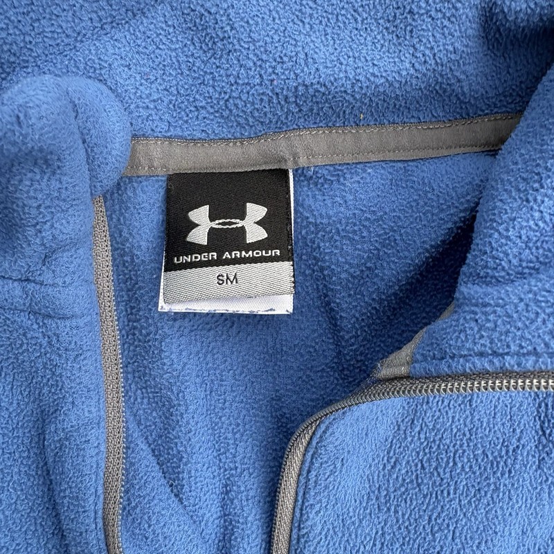Under Armour Pull Over Sm gallery