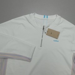 Nike Lebron James DNA Dri-Fit 1/4 Zip Men’s Size 2XL Basketball Pullover $90