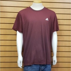 Adidas Aeroknit Shirt XL Red Purple Climacool Tech Tee Athletic Training Gym Top