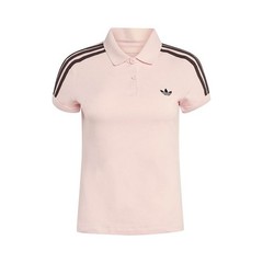Adidas Originals Polo Shirt Womens KD3699