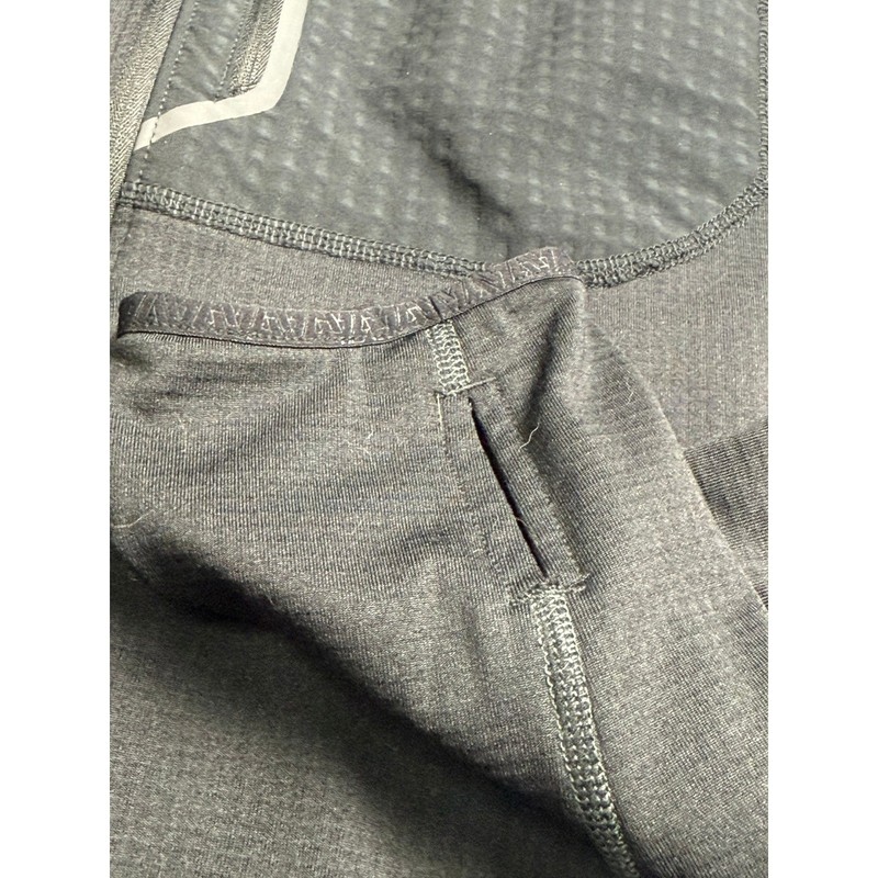 Eddie Bauer First Ascent Free Heat Full Zip Jacket Men's XL Tall Black Outdoor gallery