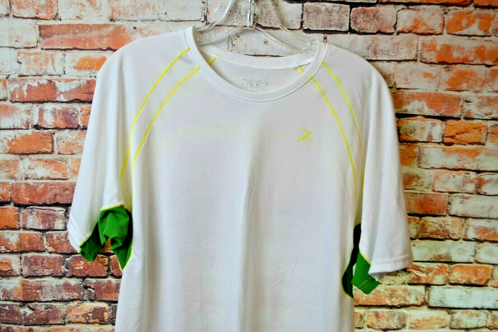 Zoot Sports Runfit Tee Shirt ~ Mens M - NEW gallery