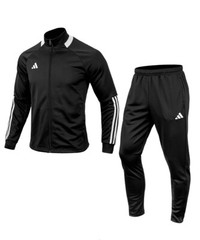 Adidas Sereno AeroReady Cut 3S Track Suit Men’s Sports Jacket Pants NWT IR7843