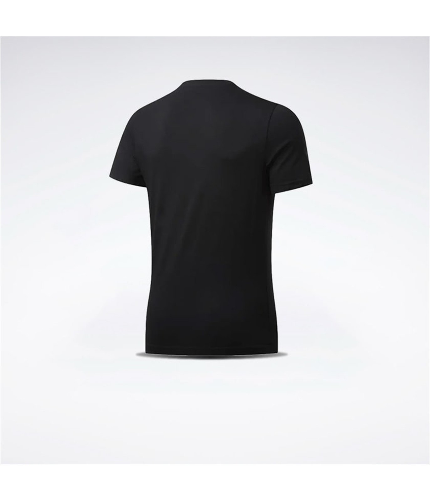 Reebok Mens Classic Vector Premier Graphic T-Shirt, Black, Medium gallery