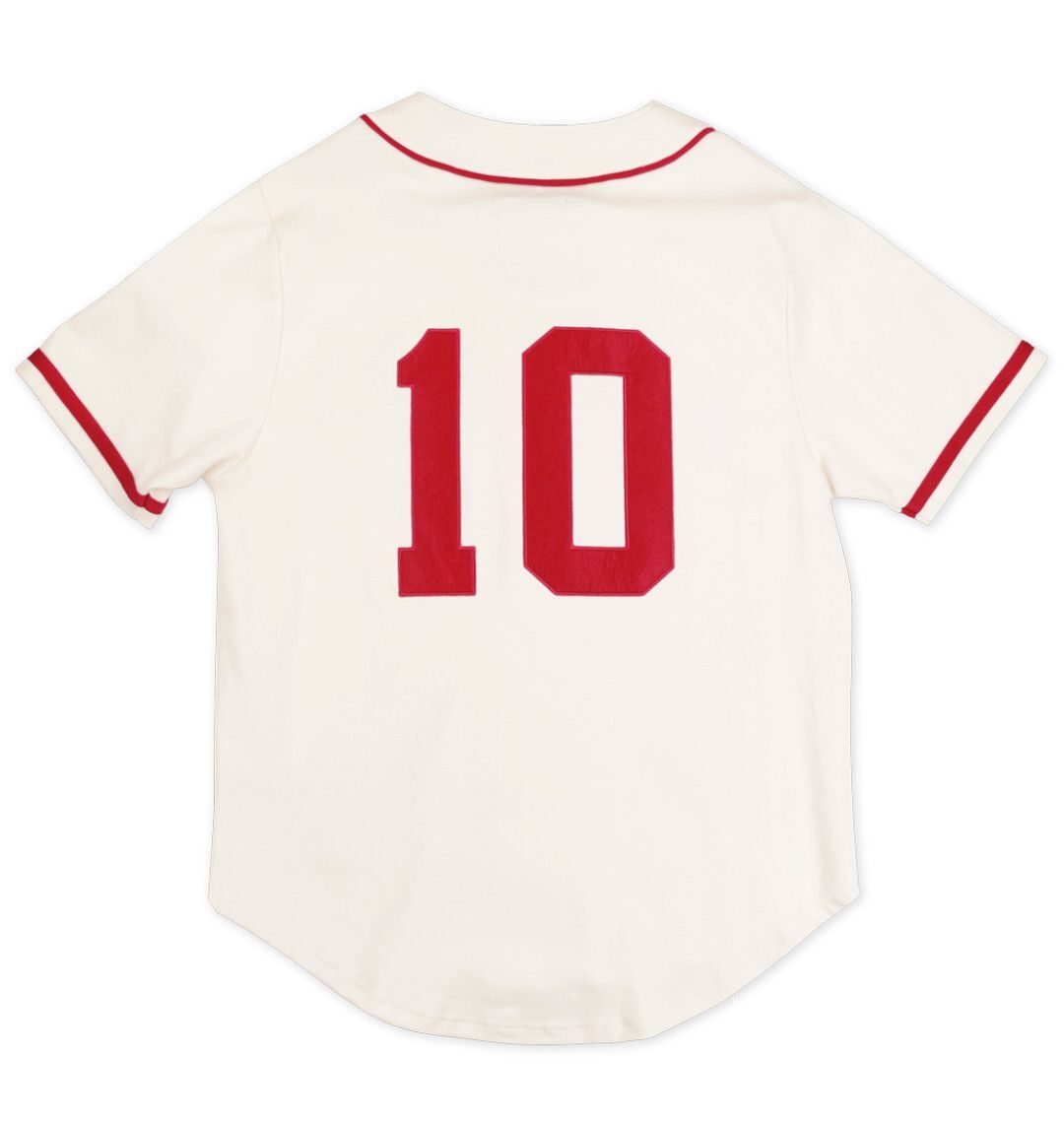 NLBM Negro Leagues M2 Heritage Jersey New York Cubans gallery