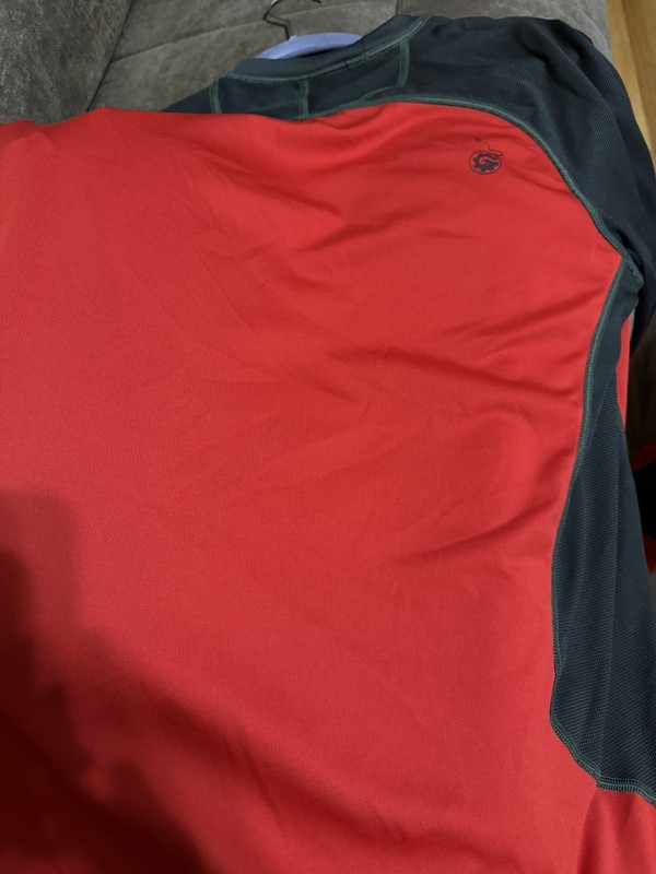 Bomber Gear Polar tech Top gallery